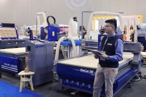 router cnc expo