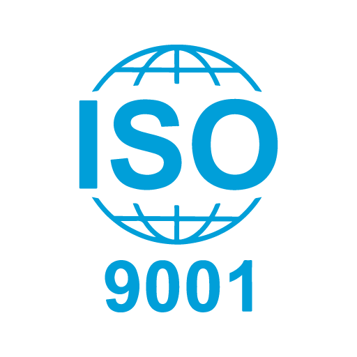 Calidad industrial ISO 9001:2015