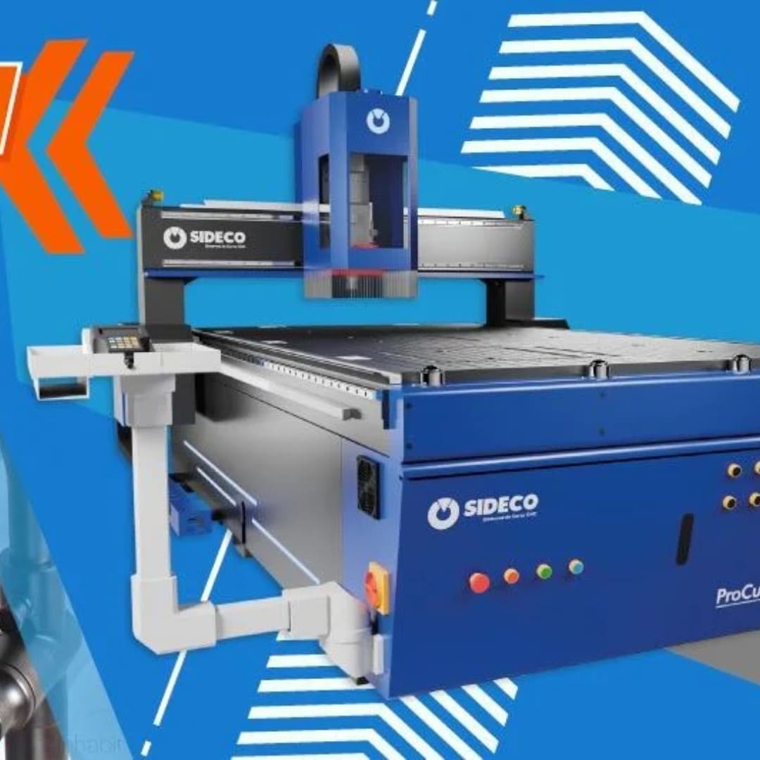 Puerto Rico Cnc Router File ¿Cuál es el precio de un Router CNC?