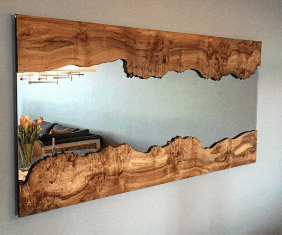 Usos reales de Router CNC SIDECO