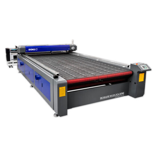 Maquinas-cnc-Cortadora-Láser-SIC-B1630W110-2CA-(ATM)