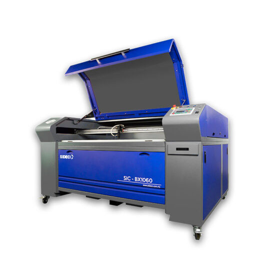 Maquinas-cnc-Cortadora-Láser-SIC-BX1060